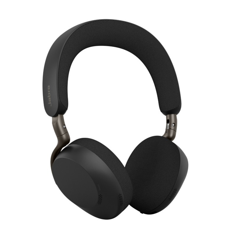 Evolve3 75 Auriculares Inalámbrico y alámbrico Diadema USB Tipo C Bluetooth Negro