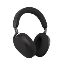 Evolve3 85 Auriculares Inalámbrico y alámbrico Diadema Llamadas/Música USB Tipo C Bluetooth Negro