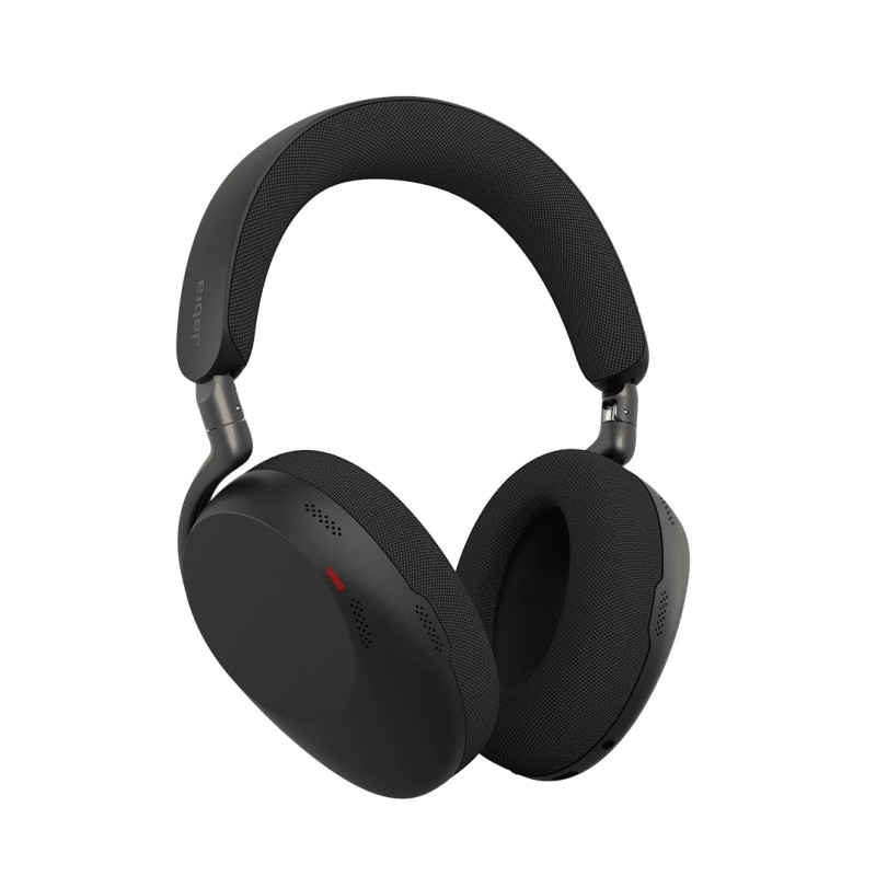 Evolve3 85 Auriculares Inalámbrico y alámbrico Diadema USB tipo A Bluetooth Negro