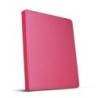 9.7 24 6 cm (9.7") Folio Gris  Rosa