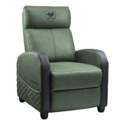 Ranger Elite Army Butaca para jugar Asiento acolchado tapizado