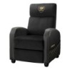 Ranger Elite Gold Butaca para jugar Asiento acolchado tapizado