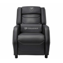 CGR-RGS-BLB Butaca para jugar Asiento acolchado Negro