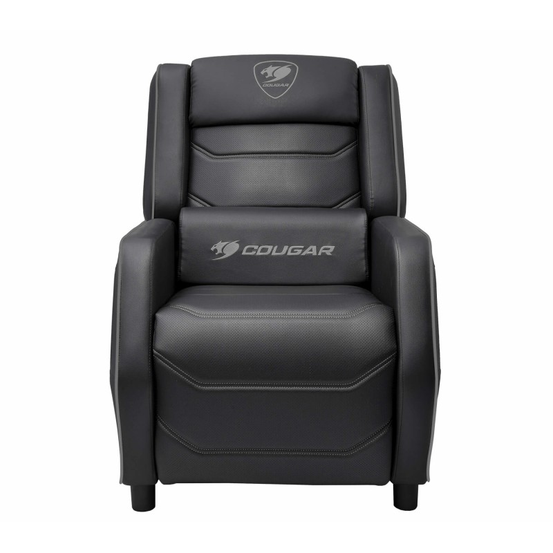 CGR-RGS-BLB Butaca para jugar Asiento acolchado Negro