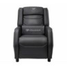 CGR-RGS-BLB Butaca para jugar Asiento acolchado Negro