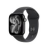 Watch Series 11 OLED 42 mm Digital 374 x 446 Pixeles Pantalla tctil 5G Negro Wifi GPS (satlite)