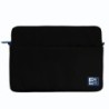 OXFORD FUNDA PARA ORDENADOR PORTÁTIL 16 B-CASE RPET NEGRO