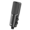 NT-USB Negro Micrófono de estudio