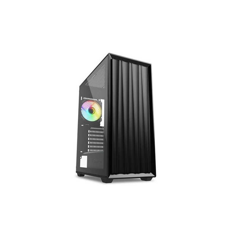 VK3 Full Tower Negro