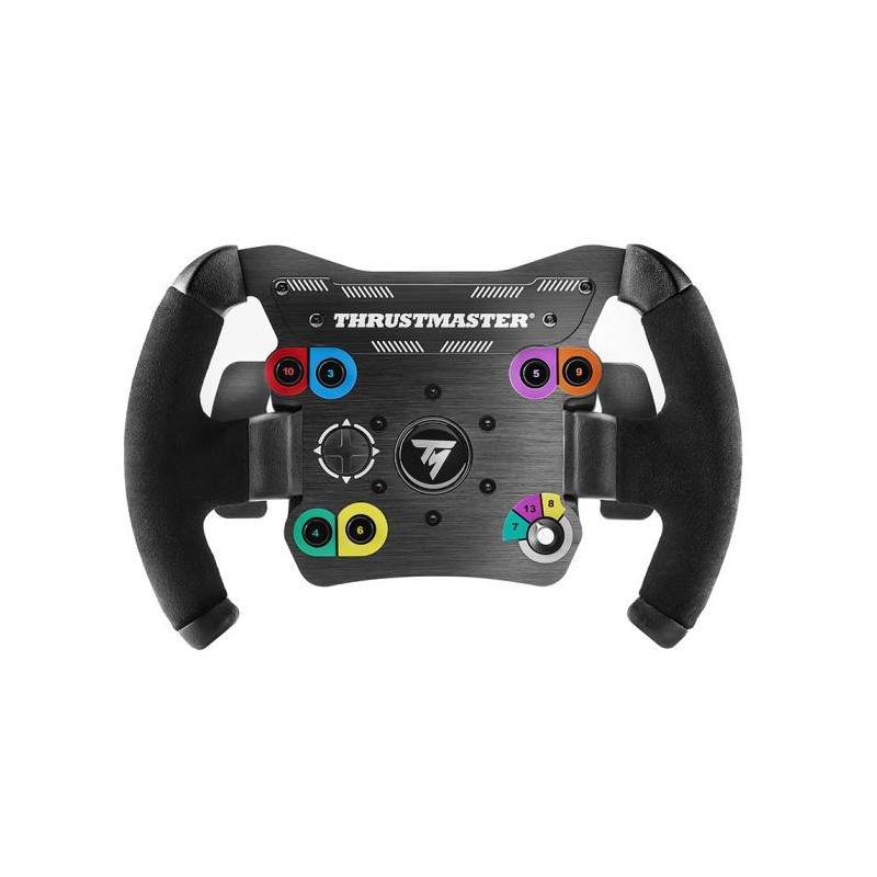 TM Open Wheel Add-On Volante de carreras