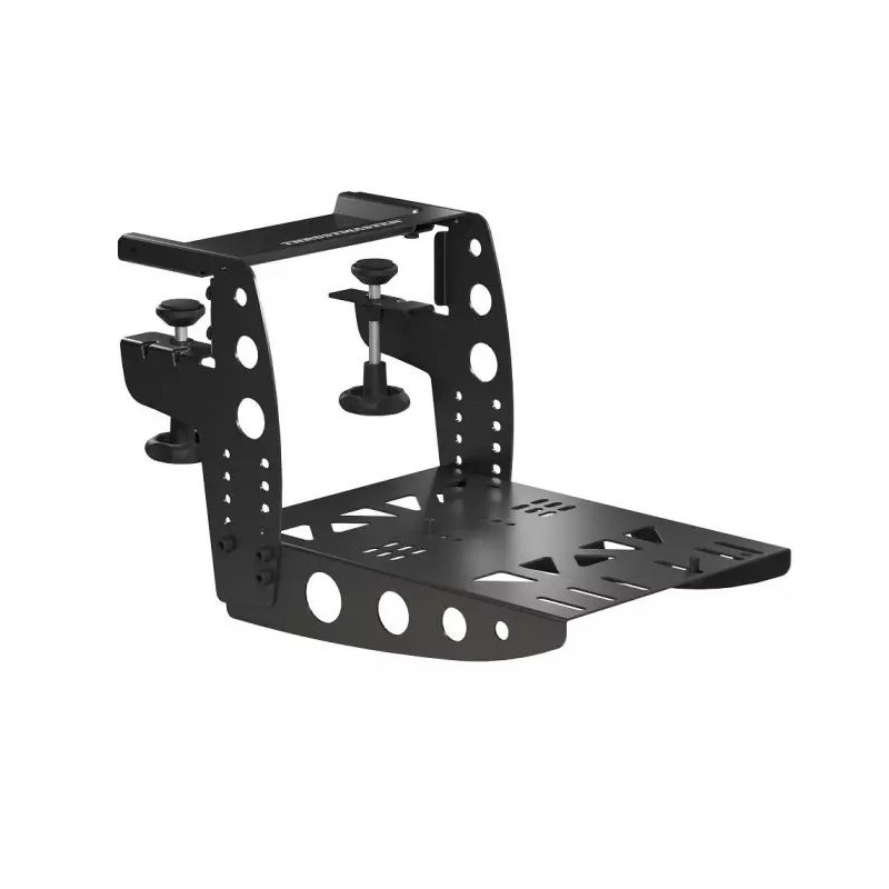 TM Flying Clamp Abrazadera de mesa para base de vuelo