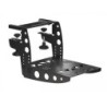 TM Flying Clamp Abrazadera de mesa para base de vuelo