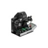 Viper TQS Mission Pack Negro USB Simulador de Vuelo Analógico/Digital PC