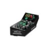 Viper Panel Negro USB Simulador de Vuelo Analógico/Digital PC