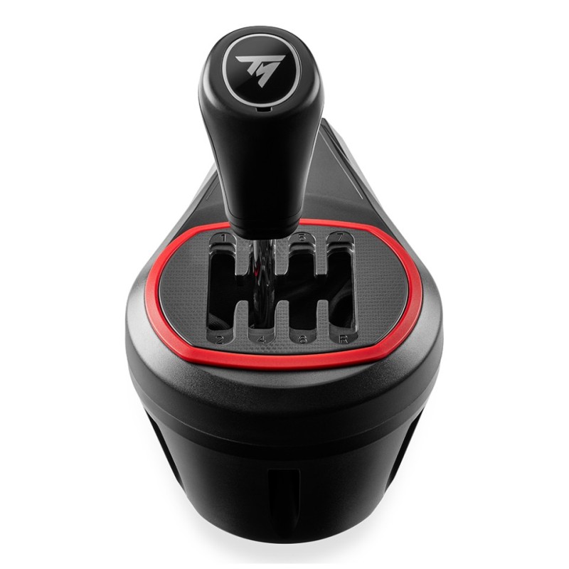 TH8S Shifter Racing wheel shifter add-on