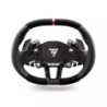 Hypercar Wheel Add-On Negro  Plata USB Volante Analógico/Digital PC  PlayStation 4  PlayStation 5  Xbox One  Xbox One S  Xbox