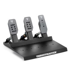 Raceline Pedals III LC Pedal