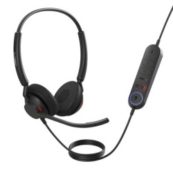 Engage 40 Auriculares Alámbrico Diadema Oficina/Centro de llamadas