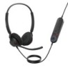 Engage 40 Auriculares Alámbrico Diadema Oficina/Centro de llamadas
