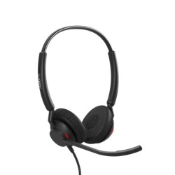 4099-410-279 Auriculares Alámbrico Diadema Oficina/Centro de llamadas USB Type-C / USB Type-A