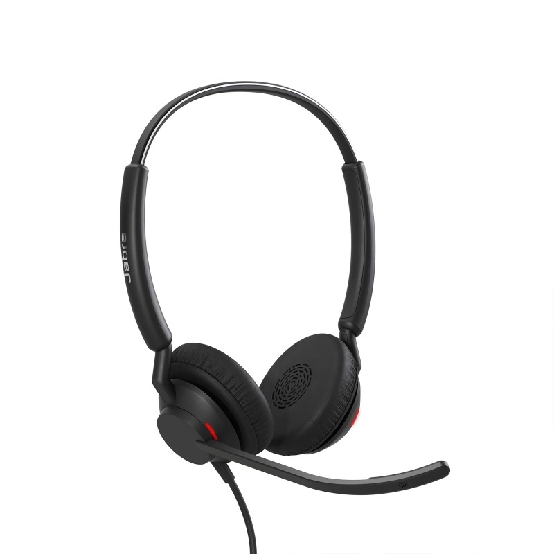4099-410-279 Auriculares Alámbrico Diadema Oficina/Centro de llamadas USB Type-C / USB Type-A