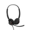 4099-410-279 Auriculares Alámbrico Diadema Oficina/Centro de llamadas USB Type-C / USB Type-A
