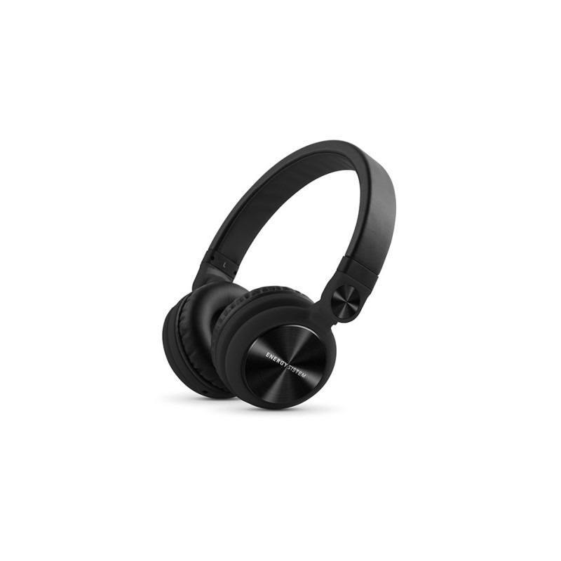 DJ2 Auriculares Diadema Conector de 3 5 mm Negro