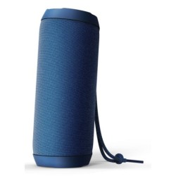 Urban Box 2 Altavoz portátil estéreo Azul 10 W