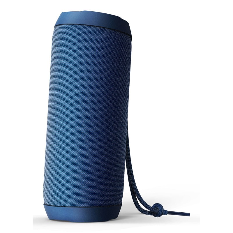 Urban Box 2 Altavoz portátil estéreo Azul 10 W