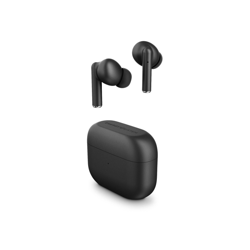 Style 2 Auriculares True Wireless Stereo (TWS) Dentro de oído Llamadas/Música Bluetooth Negro