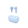 Senshi Eco Auriculares True Wireless Stereo (TWS) Dentro de oído Llamadas/Música/Deporte/Uso diario Bluetooth Azul claro