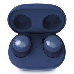 458264 auricular y casco Auriculares True Wireless Stereo (TWS) Dentro de oído Llamadas/Música Bluetooth Azul