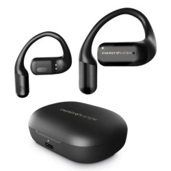 OpenWave Auriculares True Wireless Stereo (TWS) Dentro de oído Llamadas/Música/Deporte/Uso diario Bluetooth Negro