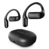 OpenWave Auriculares True Wireless Stereo (TWS) Dentro de oído Llamadas/Música/Deporte/Uso diario Bluetooth Negro