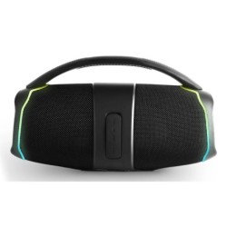 HyperBeat Negro 80 W