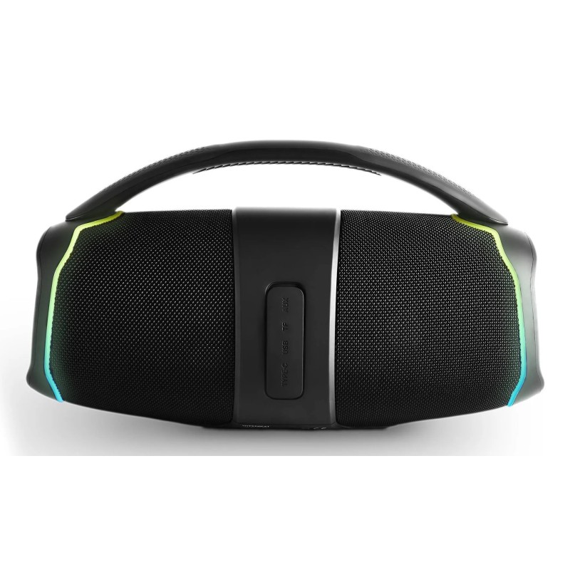 HyperBeat Negro 80 W