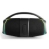 HyperBeat Negro 80 W