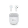 Zion 2 Play Auriculares Inalámbrico Dentro de oído Llamadas/Música USB Tipo C Bluetooth Blanco