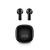 Zion 2 Play Auriculares Inalámbrico Dentro de oído Llamadas/Música USB Tipo C Bluetooth Negro