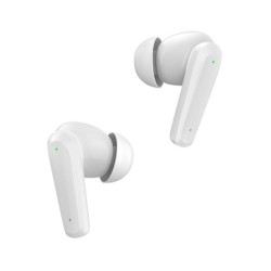 Ether 2 Pro Auriculares Inalámbrico Dentro de oído Llamadas/Música USB Tipo C Bluetooth Blanco