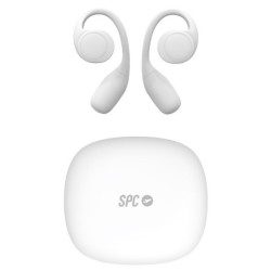 Ether 2 Sense Auriculares Inalámbrico Dentro de oído Llamadas/Música USB Tipo C Bluetooth Blanco