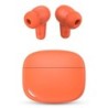 Boost Buds Auriculares True Wireless Stereo (TWS) Dentro de oído Música/uso diario Bluetooth Rojo