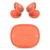 Boost Clip Auriculares True Wireless Stereo (TWS) Dentro de oído Música/uso diario Bluetooth Rojo