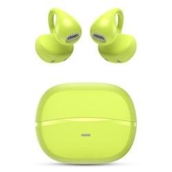 Boost Clip Auriculares True Wireless Stereo (TWS) Dentro de oído Música/uso diario Bluetooth Cal