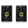 DJMonitor 32 Negro