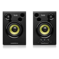 DJMonitor 42 Negro