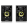 DJMonitor 42 Negro