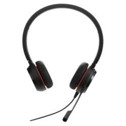 Evolve 20 Auriculares Alámbrico Diadema Oficina/Centro de llamadas