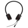 Evolve 20 Auriculares Alámbrico Diadema Oficina/Centro de llamadas