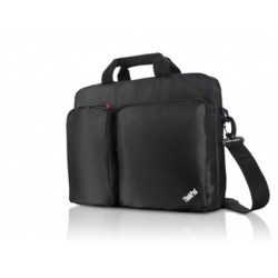 4X40H57287 maletines para portátil 35 8 cm (14.1") Maletín Negro